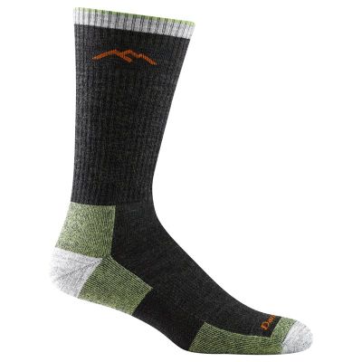 Darn Tough Hiker Boot Sock Cushion Lime - S