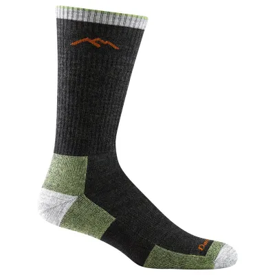 Darn Tough Hiker Boot Sock Cushion Lime - XXL, kuva 1 / 1