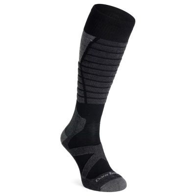 Darn Tough Function X OTC Midweight with Cushion w/ Black - S