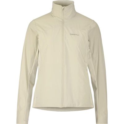 Craft ADV ESSENCE WARM JKT 2 W Plaster - XL