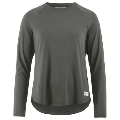 Craft COLLECTIVE LS TEE W Lava - S, kuva 1 / 1