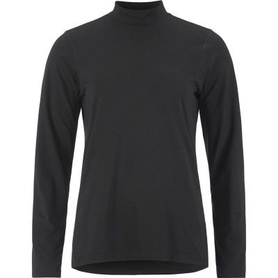Craft FLOW MN LS W Black Melange - S