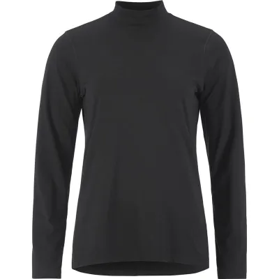Craft FLOW MN LS W Black Melange - XL, kuva 1 / 1