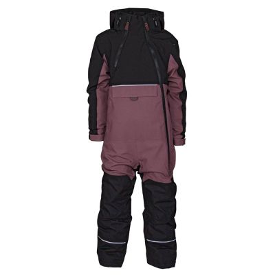 Lindberg Anorak Winter Overall Dusty Mauve - 160