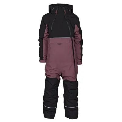 Lindberg Anorak Winter Overall Dusty Mauve - 160, kuva 1 / 1