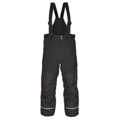 Lindberg Anorak Winter Pants Black - 160