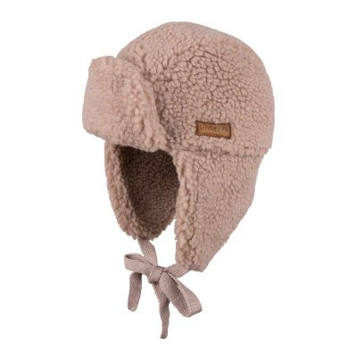 Lindberg Alaska Hat Beige - 52/54