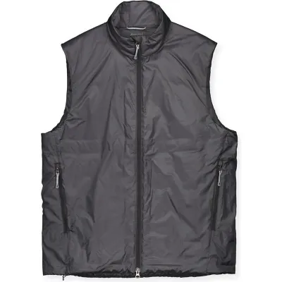 Houdini M's Dunfri Vest True Black - XL, kuva 1 / 1