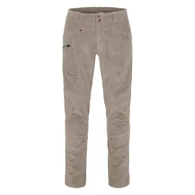 Elevenate M Après Cord Pants Vintage Khaki - S, kuva 1 / 1