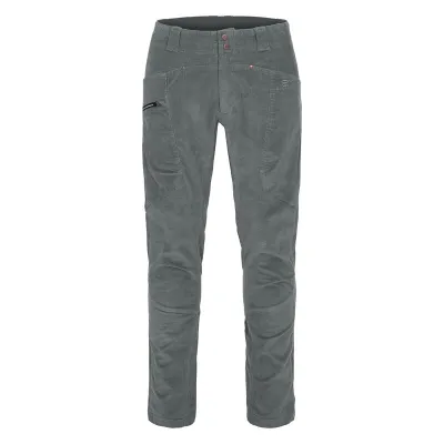 Elevenate M Après Cord Pants Gray Green - XL, kuva 1 / 1