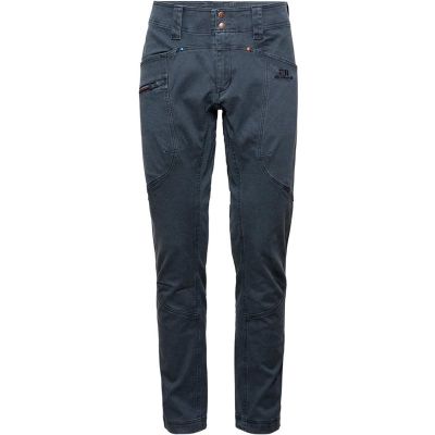 Elevenate Men's Pebble Pants Dark Ink - L