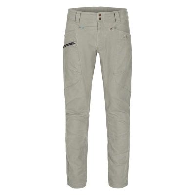 Elevenate M Pebble Pants Vintage Khaki - S