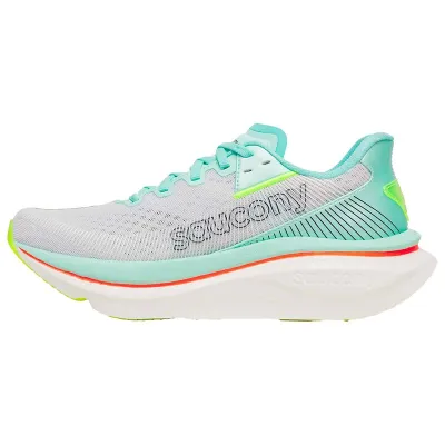 Saucony Endorphin Azura Dam White/Splash - 40, kuva 1 / 1