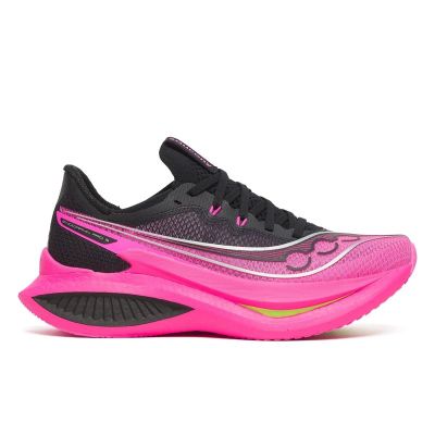 Saucony Endorphin Pro 5 Dam Black/Shock - 38