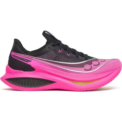 Saucony Endorphin Pro 5 Herr Black/Shock - 44, kuva 1 / 1