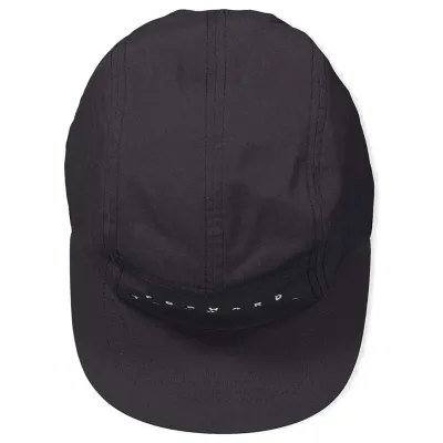 Houdini FtN Cap True Black / Logo - S/M, kuva 1 / 1