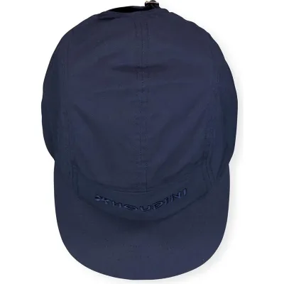 Houdini FtN Cap Blue Illusion / Logo - S/M, kuva 1 / 1