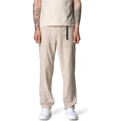 Houdini M's Corespun Chore Pants Sandstorm - XXL, kuva 1 / 1