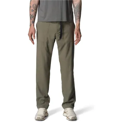 Houdini M's Corespun Chore Pants Sage Green - XXL, kuva 1 / 1