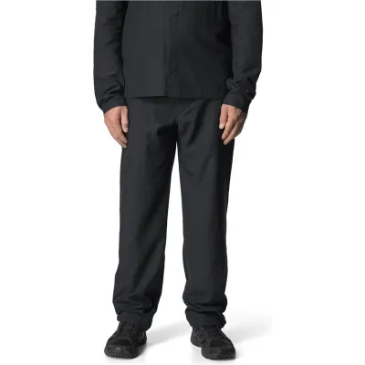 Houdini M's Tree Chore Pants Bleached Black - XL, kuva 1 / 1