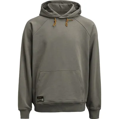Lundhags Järpen Hoodie M Aloe Green - S, kuva 1 / 1