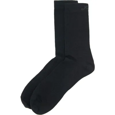 Lundhags Merino Liner Sock Black - 46-48, kuva 1 / 1