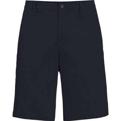 Jack Wolfskin Desert Shorts M Dark Navy - 48