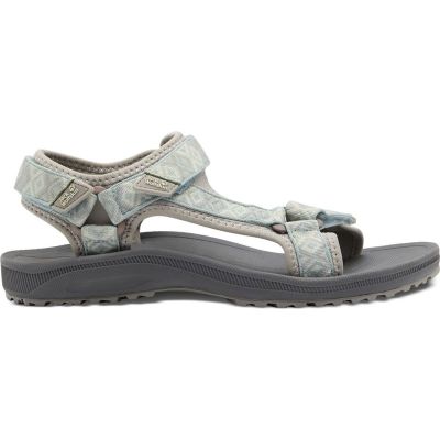 Jack Wolfskin Wave Breaker W Soft Jade - 42