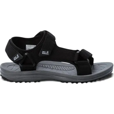 Jack Wolfskin Wave Breaker M Black - 40,5, kuva 1 / 1