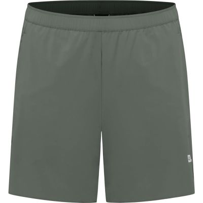 Jack Wolfskin Prelight Swift Short M Slate Green - S