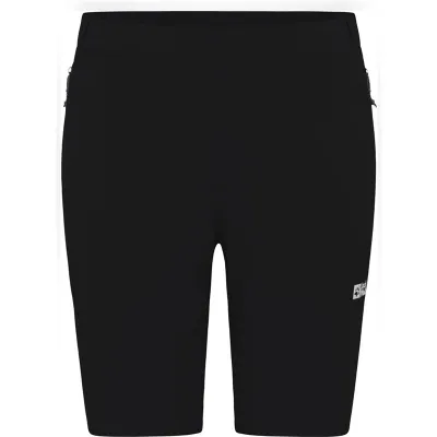Jack Wolfskin Hikeout Shorts W Black - 42, kuva 1 / 1