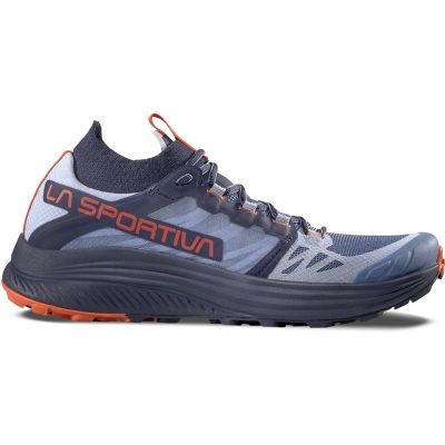 La Sportiva Levante Moonlight/Cherry Tomato - 38