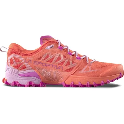 La Sportiva Bushido III Woman GTX Cherry Tomato/Rose - 39,5, kuva 1 / 1