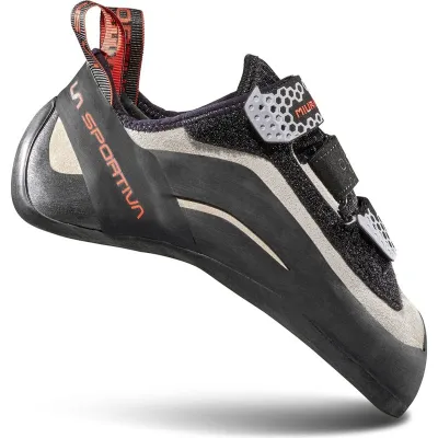 La Sportiva Miura VS Woman White/Cherry Tomato - 39, kuva 1 / 1