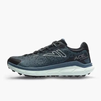 VJ Sarva Ace M Dark Blue/Black - 44
