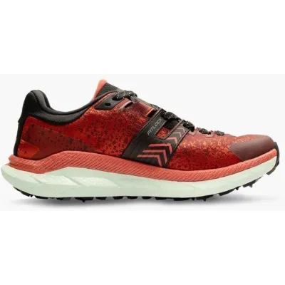 VJ Ace-W Dark Orange/Black - 39,5