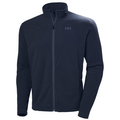 Helly Hansen Daybreaker Fleece Jacket Navy - S