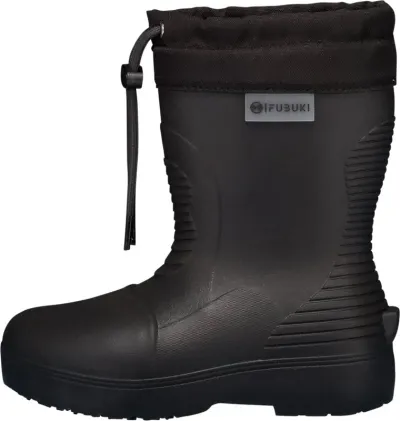 Fubuki Niseko 3.0 Kids Black - 30/31, kuva 1 / 1