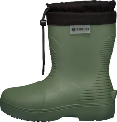 Fubuki Niseko 3.0 Kids Olive - 32/33, kuva 1 / 1