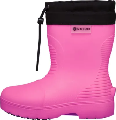 Fubuki Niseko 3.0 Kids Pink - 32/33, kuva 1 / 1