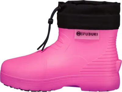 Fubuki Niseko 3.0 Low Pink - 45