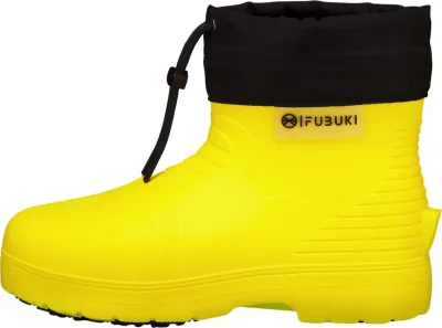 Fubuki Niseko 3.0 Low Yellow - 43