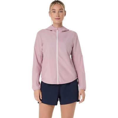 Asics Core Jacket Morganite - S