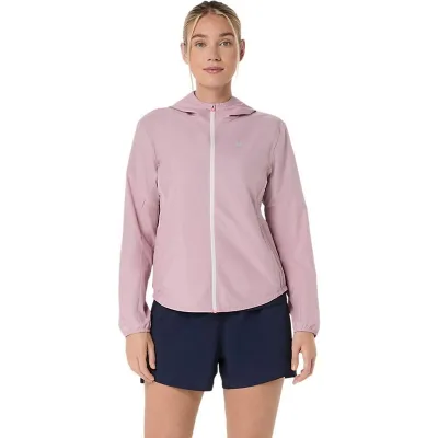 Asics Core Jacket Morganite - XL