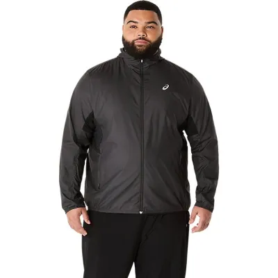 Asics Core Jacket Performance Black - M