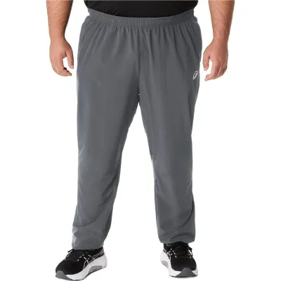 Asics Core Woven Pant Steel Grey - XL, kuva 1 / 1