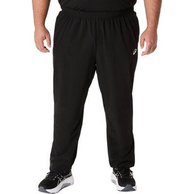Asics Core Woven Pant Performance Black - XL