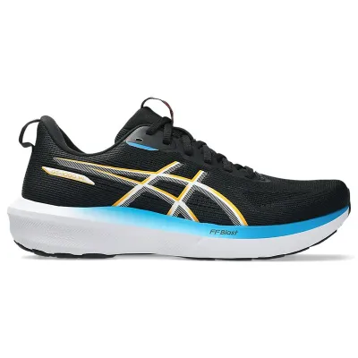 Asics Gt-1000 14 Black/Yamabuki - 44,5, kuva 1 / 1