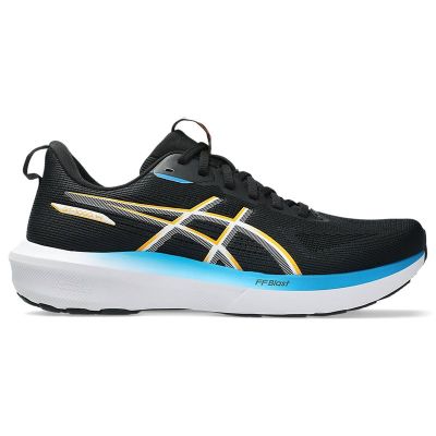Asics Gt-1000 14 Black/Yamabuki - 45