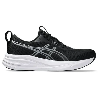 Asics Gel-Pulse 17 Black/Gravel - 46, kuva 1 / 1